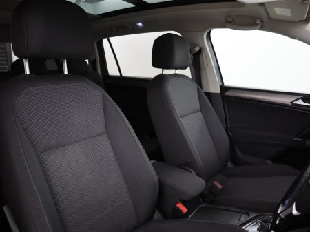 2019 Volkswagen Tiguan Allspace - photo 11