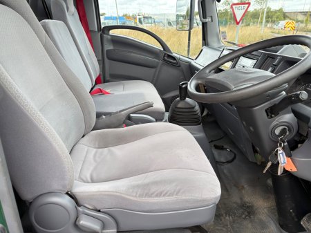 2020 Isuzu N75.190 - photo 16