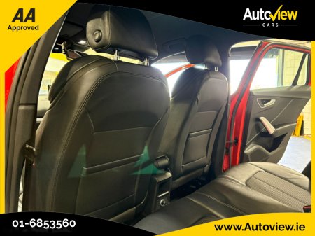 2019 Audi Q2 - photo 26