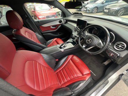 2017 Mercedes-Benz GLC - photo 11