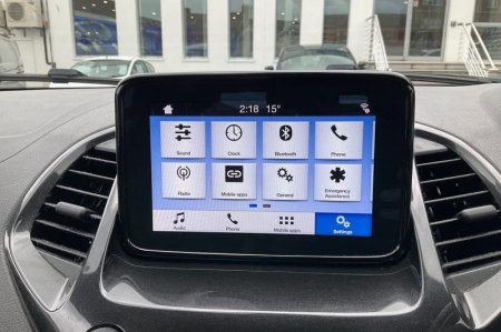 2018 Ford KA+ - photo 25