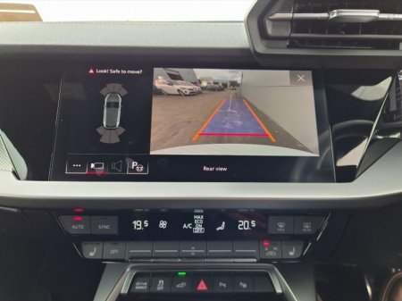 2023 Audi A3 - photo 13
