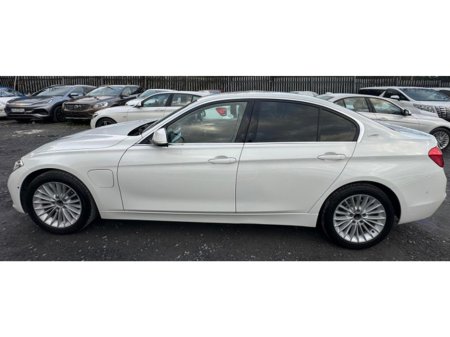 2016 BMW 3-Series - photo 9
