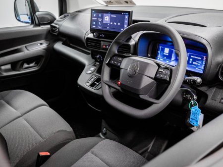 2026 Citroen Berlingo - photo 2