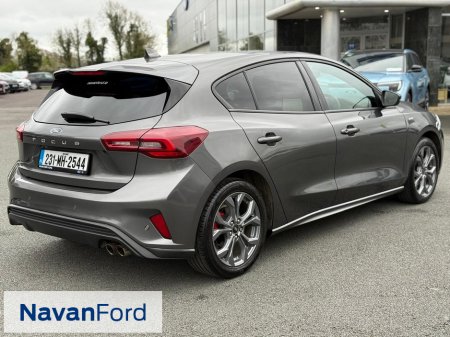 2023 Ford Focus - photo 6