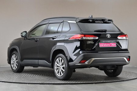 2024 Toyota Corolla Cross - photo 7