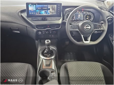 2026 Nissan Juke - photo 9