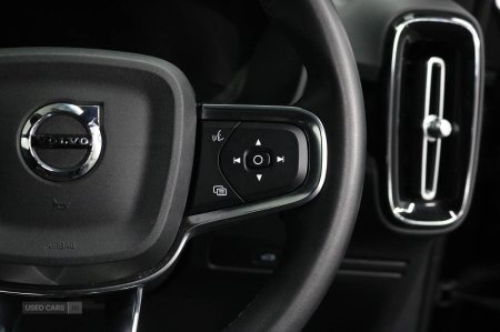 2023 Volvo XC40 - photo 19