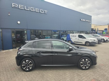2025 Peugeot 208 - photo 3