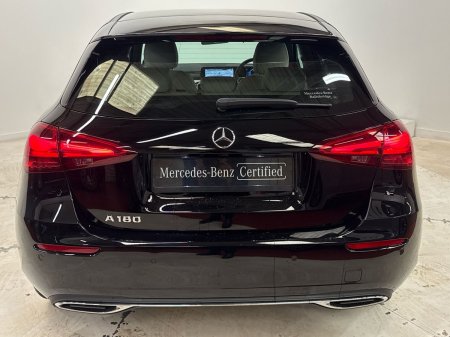 2026 Mercedes-Benz A-Class - photo 21
