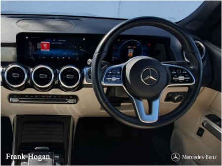 2022 Mercedes-Benz GLB - photo 12