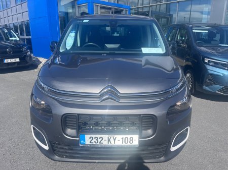 2023 Citroen Berlingo - photo 2