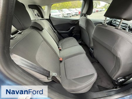 2023 Ford Fiesta - photo 12