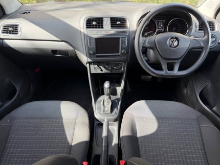 2017 Volkswagen Polo - photo 19