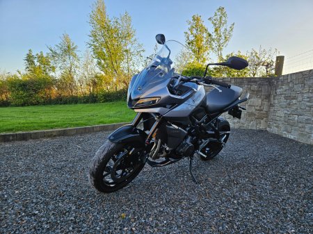 2023 Triumph Other - photo 10