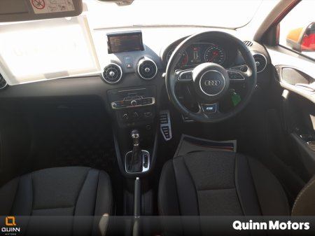 2015 Audi A1 - photo 8