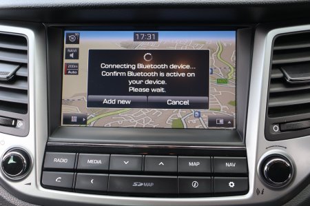 2017 Hyundai Tucson - photo 15
