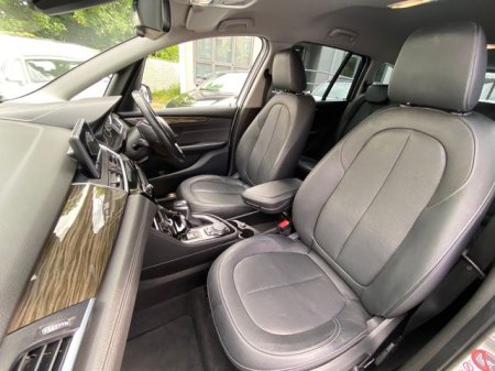 2016 BMW 2-Series - photo 14