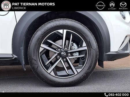 2026 Nissan Juke - photo 10