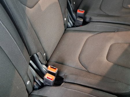 2019 Ford S-Max - photo 11