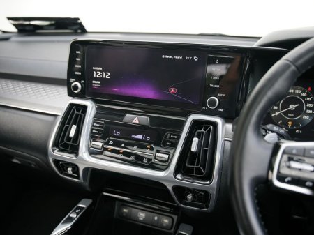 2023 Kia Sorento - photo 48