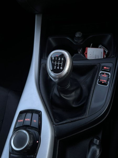 2013 BMW 1-Series - photo 13
