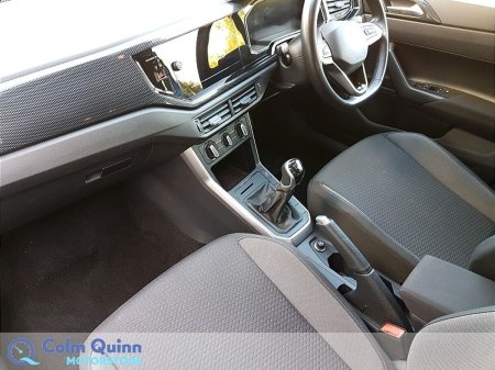 2025 Volkswagen Polo - photo 4
