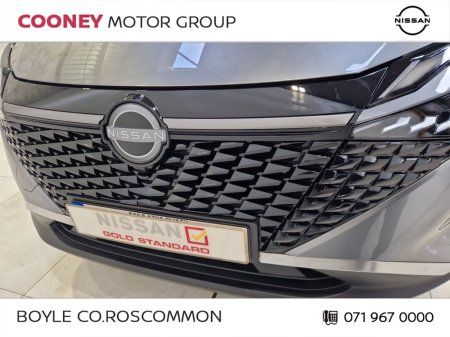 2026 Nissan Qashqai - photo 27