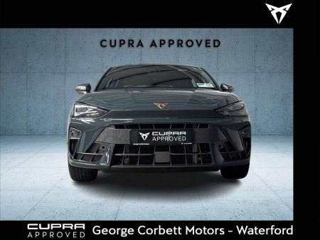 2026 Cupra Leon - photo 2
