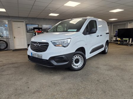 2023 Opel Combo - photo 2