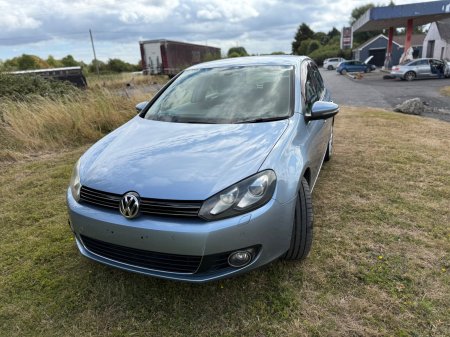 2012 Volkswagen Golf - photo 3