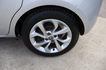 2016 Opel Corsa - photo 28