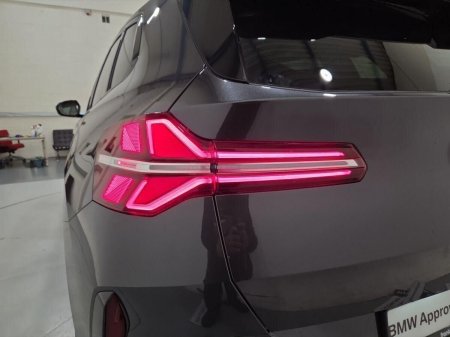 2026 BMW X3 - photo 20