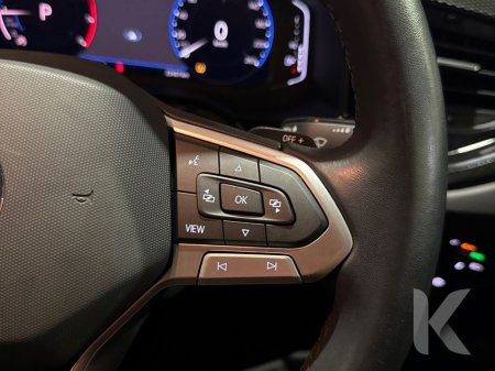 2023 Volkswagen Polo - photo 12