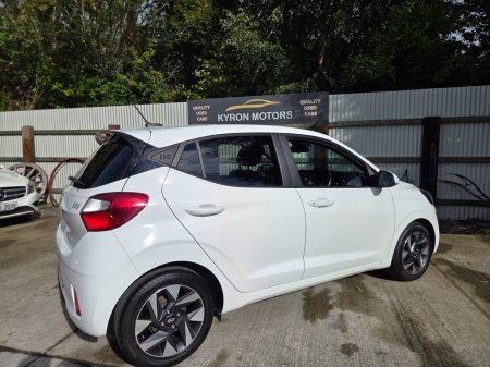 2023 Hyundai i10 - photo 5