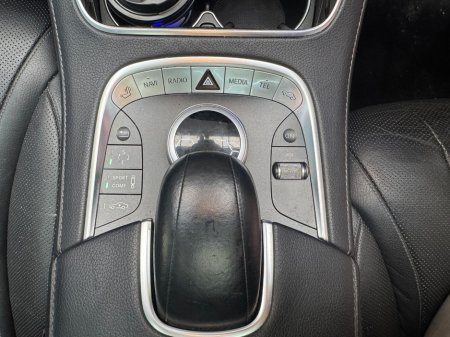 2014 Mercedes-Benz S-Class - photo 16