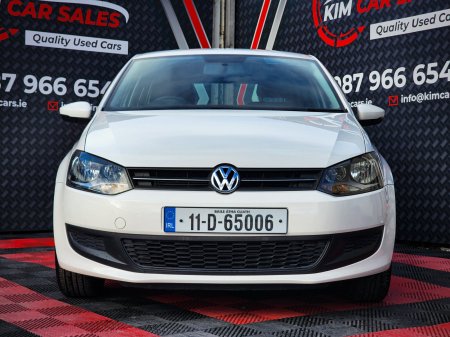 2011 Volkswagen Polo - photo 6