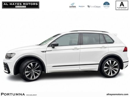2018 Volkswagen Tiguan - photo 6