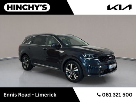 2024 Kia Sorento MY23 SAM 5DR Auto