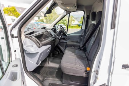 2019 Ford Transit - photo 10