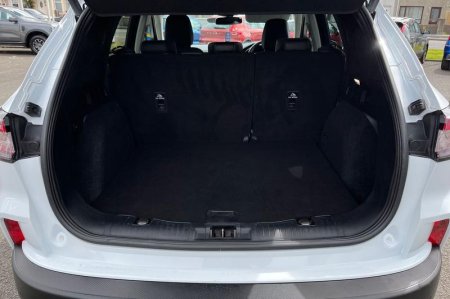 2021 Ford Kuga - photo 21