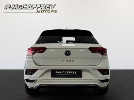 2022 Volkswagen T-Roc - photo 6