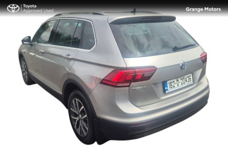 2018 Volkswagen Tiguan - photo 16