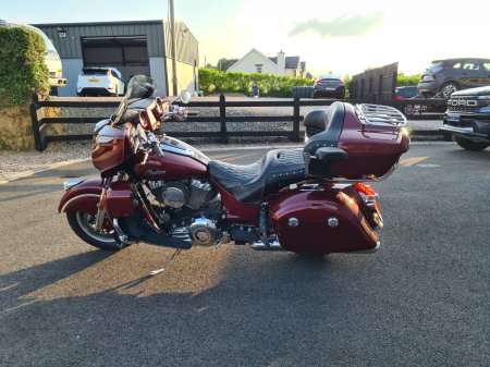 2017 Indian Other - photo 3