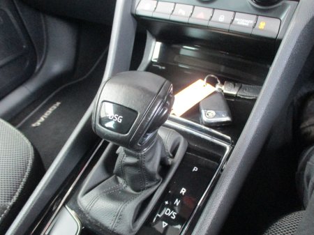 2021 Skoda Kodiaq - photo 4