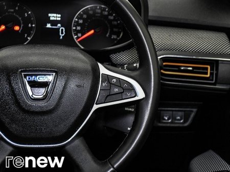 2022 Dacia Sandero Stepway - photo 11