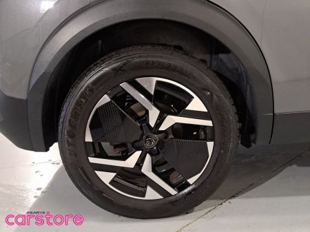2024 Peugeot 2008 - photo 14