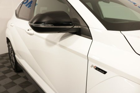 2025 Hyundai KONA - photo 5