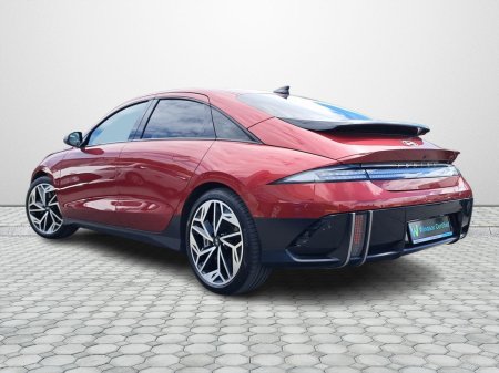 2025 Hyundai IONIQ 6 - photo 13