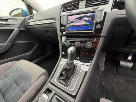 2014 Volkswagen Golf - photo 23